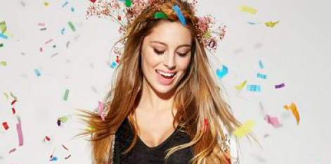 desigual denim
