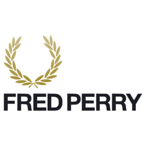 logo Fred Perry