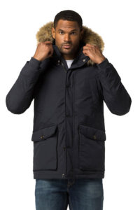 Tommy Hilfiger blouson