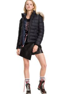 tommy hilfiger femme