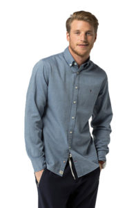 Tommy Hilfiger Chemise