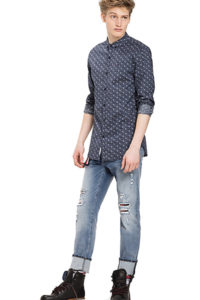 Tommy Hilfiger chemise