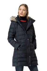 Tommy Hilfiger doudoune