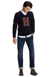 Tommy Hilfiger homme