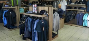 degriff shop inside