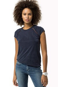 tee-shirts tommy hilfiger