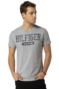 tee-shirts tommy hilfiger