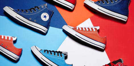 converse customiser