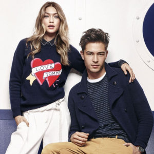 Tommy Hilfiger