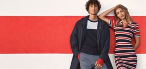 Tommy Hilfiger