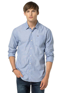 chemise tommy hilfiger