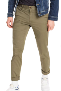 pantalon tommy hilfiger