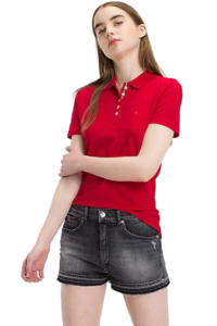 polos tommy hilfiger