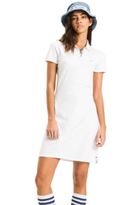 robe tommy hilfiger