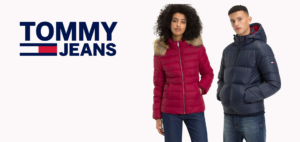 tommy jeans