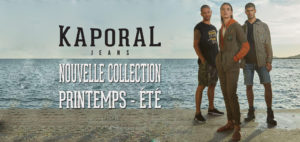 marque kaporal