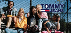 tommy jeans