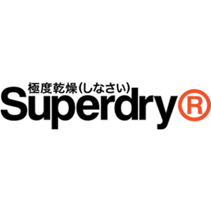 logo superdry