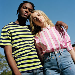 vêtements tommy