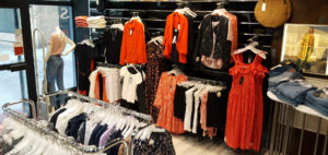 boutique Vero moda