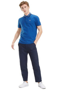 polo tommy jeans