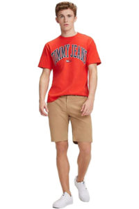 short tommy jeans