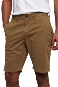 short superdry